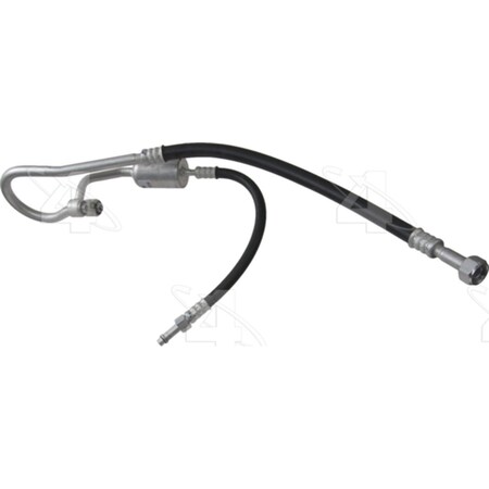 Four Seasons Chevy Astro 91-90/Gmc Safari 91-90 Hose Assembly, 55789 55789